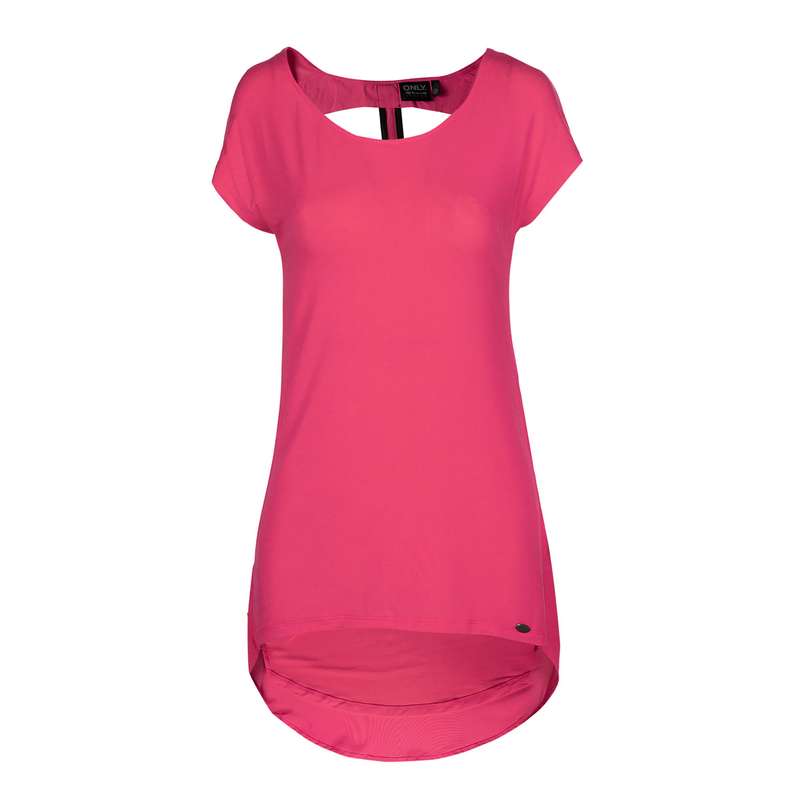 تونیک زنانه اونلی مدل Backside Jersey