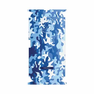 MAHOOT Army-Winter-FullSkin Cover Sticker for Huawei Nova 8i