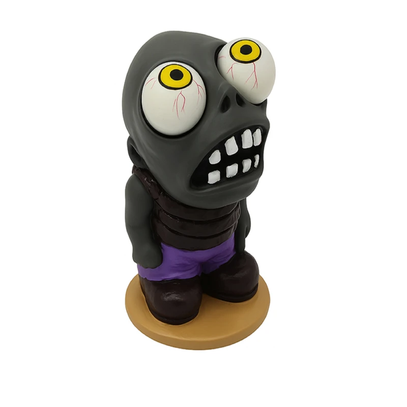 عروسک داشبورد خودرو کد CPT طرح زامبی