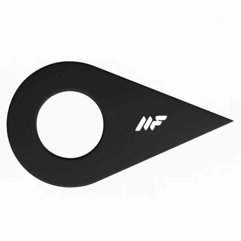 گونیا مویی مدلF45