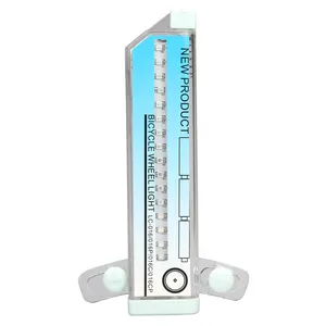 چراغ چرخ دوچرخه مدل LC-D016