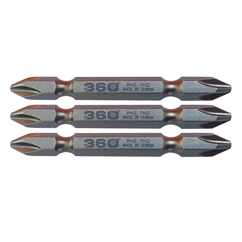 سری پیچ گوشتی دو سر چهار سو مدل moon - 036 مجموعه 3 عددی