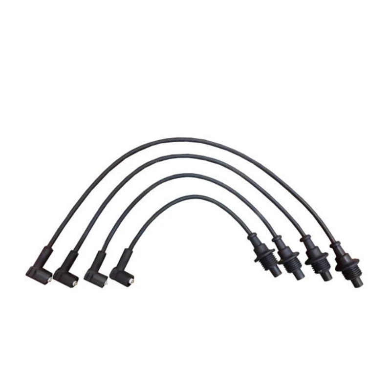 وایر شمع خودرو تاپ وایر مدل MiC-17 بسته 4 عددی