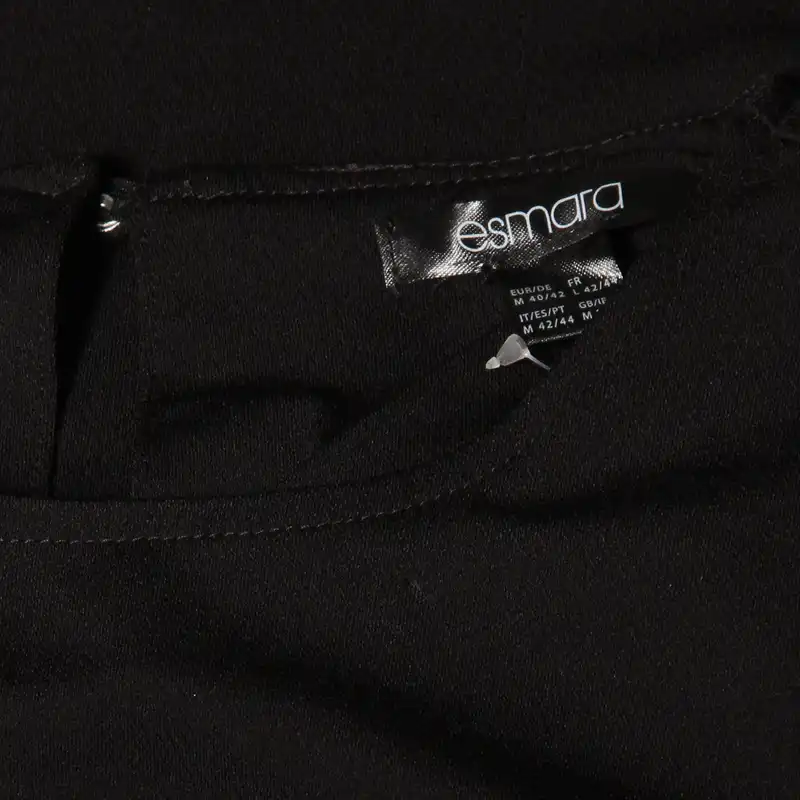 پیراهن زنانه اسمارا مدل a407