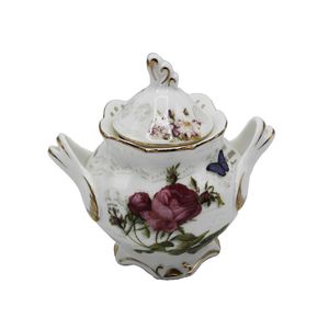 نقد و بررسی قندان طرح لمونژ توسط خریداران