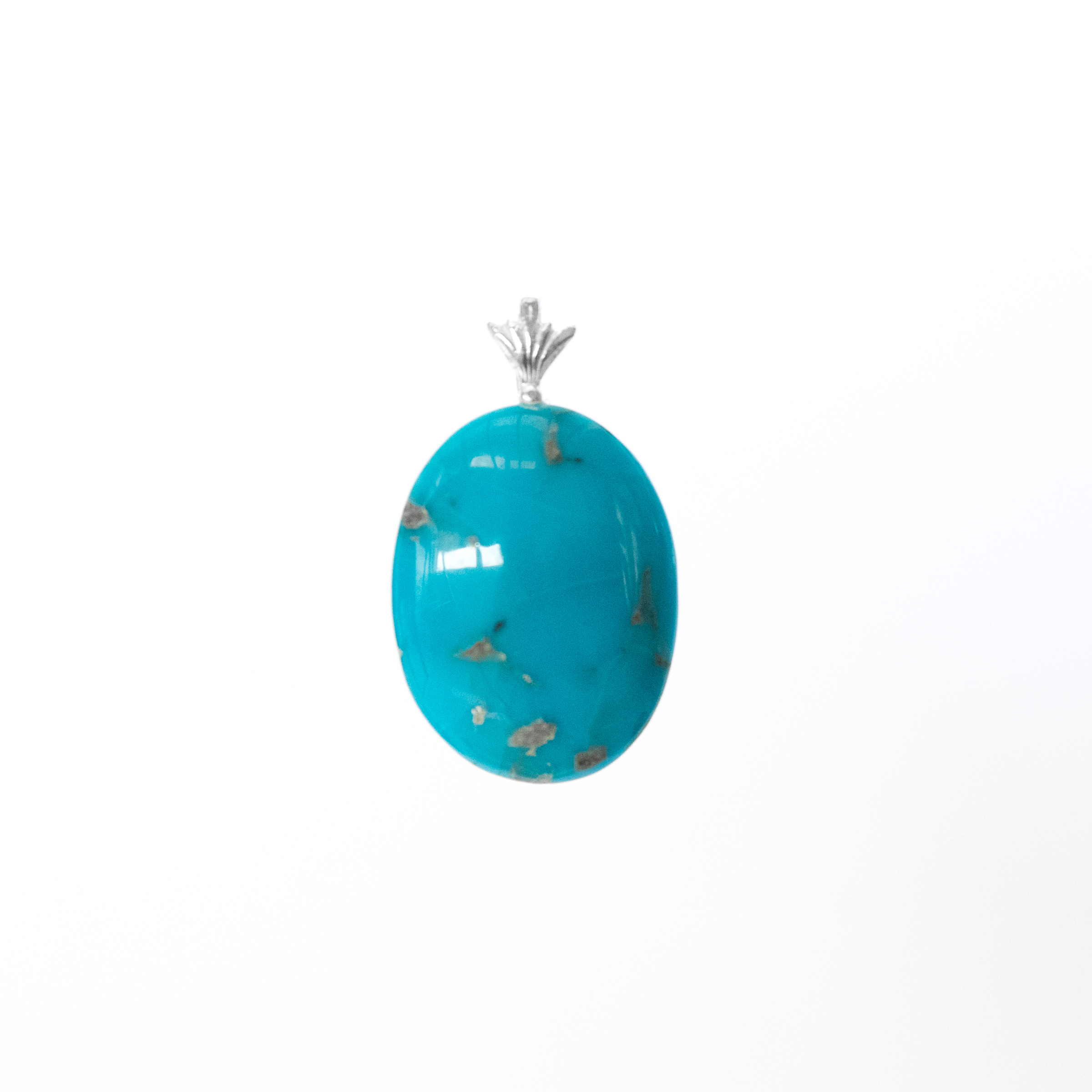 آویز گردنبند زنانه مدل T3