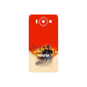 MAHOOT MAFIA Game Series Cover Sticker for Microsoft Lumia 950