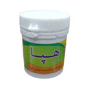 سویق حبی هپا - 30 گرم 
