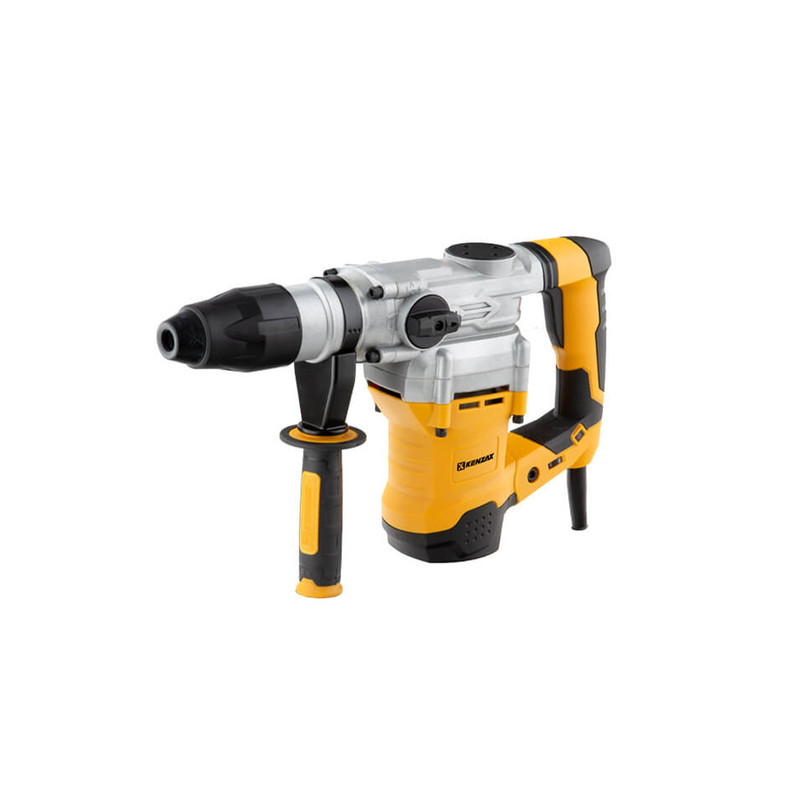 دریل بتن کن  پنج شیار کنزاکس مدل KRH-2716