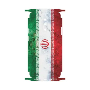 MAHOOT IRAN-Flag-FullSkin Cover Sticker for OnePlus 7 Pro