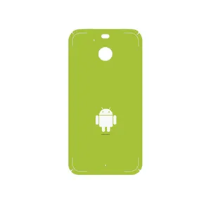 MAHOOT Andorid Cover Sticker for HTC 10 Evo