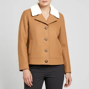 کت زنانه مدل پلاس