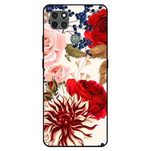 Megafone 7350 Cover For Motorola Moto G9 Power