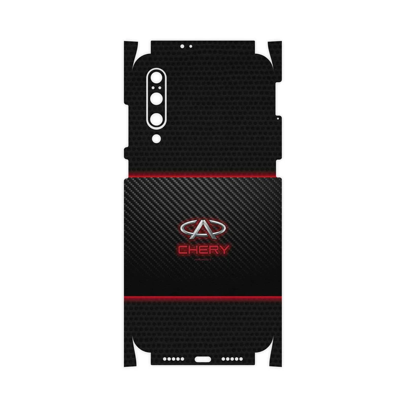 برچسب پوششی ماهوت مدل CHERY-FullSkin مناسب برای گوشی موبایل شیائومی Mi 9