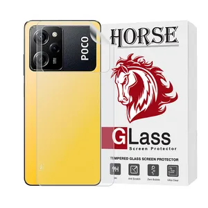 Horse MTBHORS Nano Back Protector For Xiaomi Poco X5 Pro