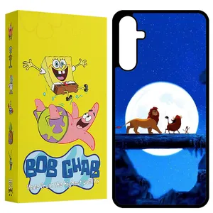  BOB Ghab BCPA24 Cover For Samsung Galaxy A24 4G