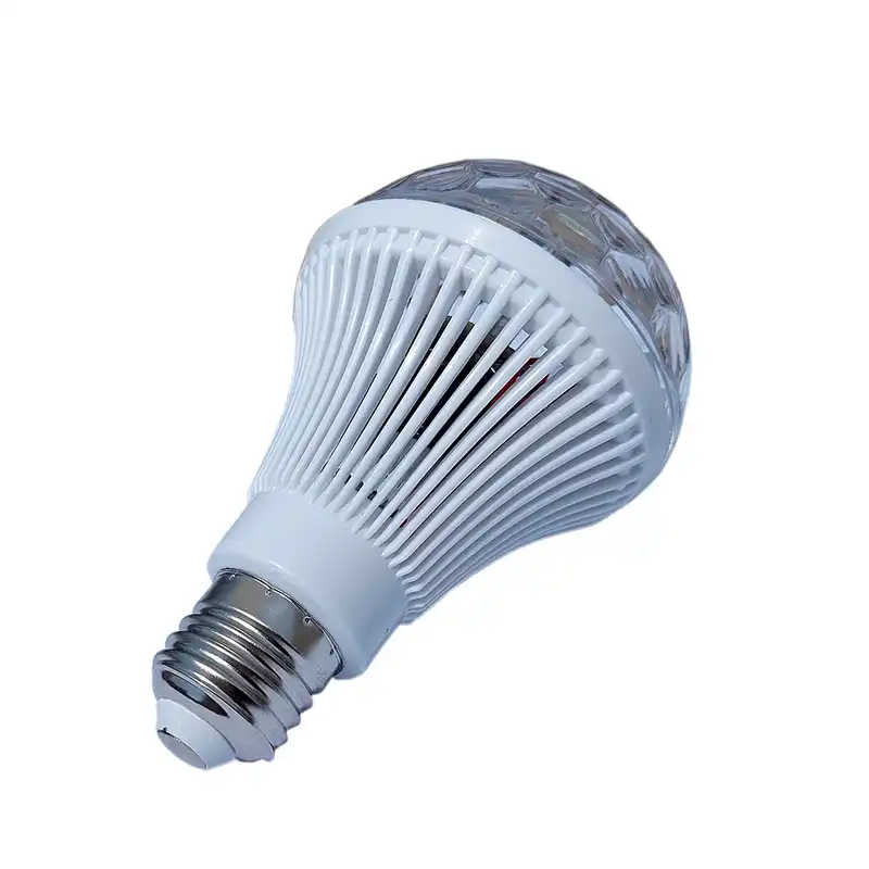 رقص نور مدل RGB E27