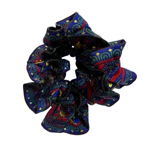 کش مو دست ساز مدل کرانچی سنتی