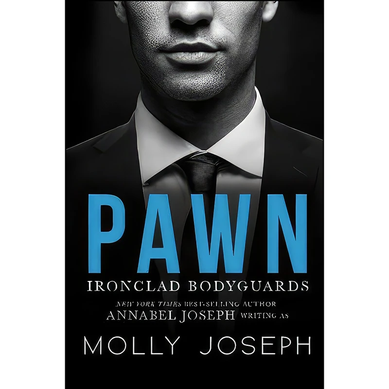 کتاب Pawn اثر Molly Joseph and Annabel Joseph انتشارات تازه ها
