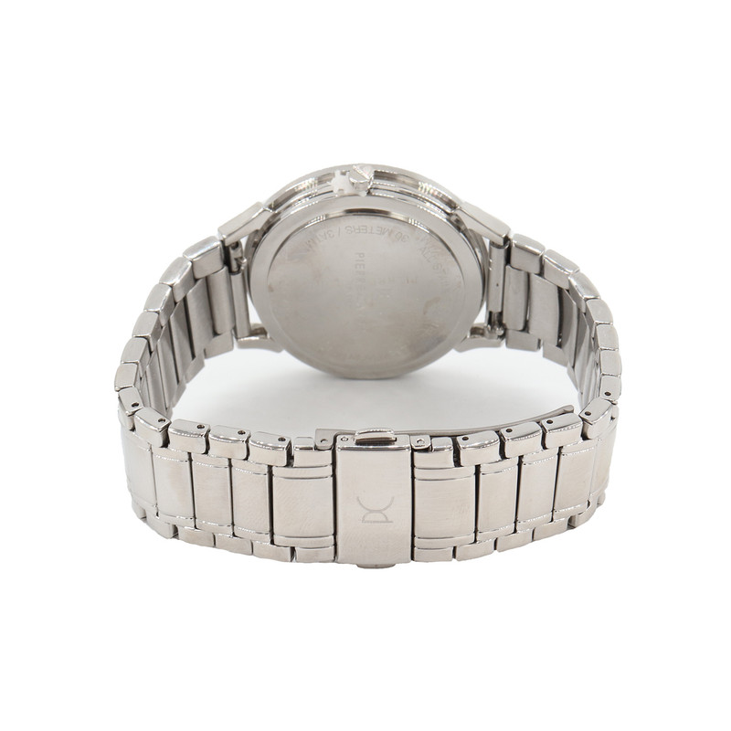 ساعت مچی عقربه‌ای مردانه پیر کاردین مدل CPI.2020