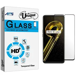 AFS Unique Screen Protector For Realme  9i 5G