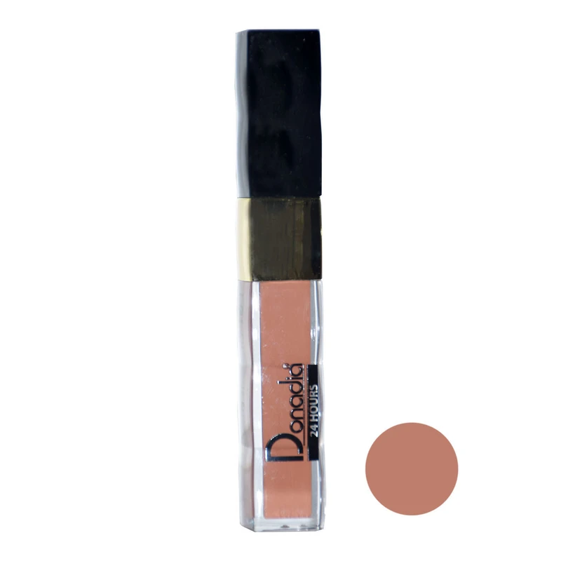 رژ لب مایع دونادیا مدل L01 