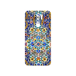 MAHOOT Iran Tile 12 Cover Sticker for Xiaomi Redmi 9