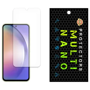 Screen Protector Multinano X-S1M For Mobile Samsung Galaxy A54