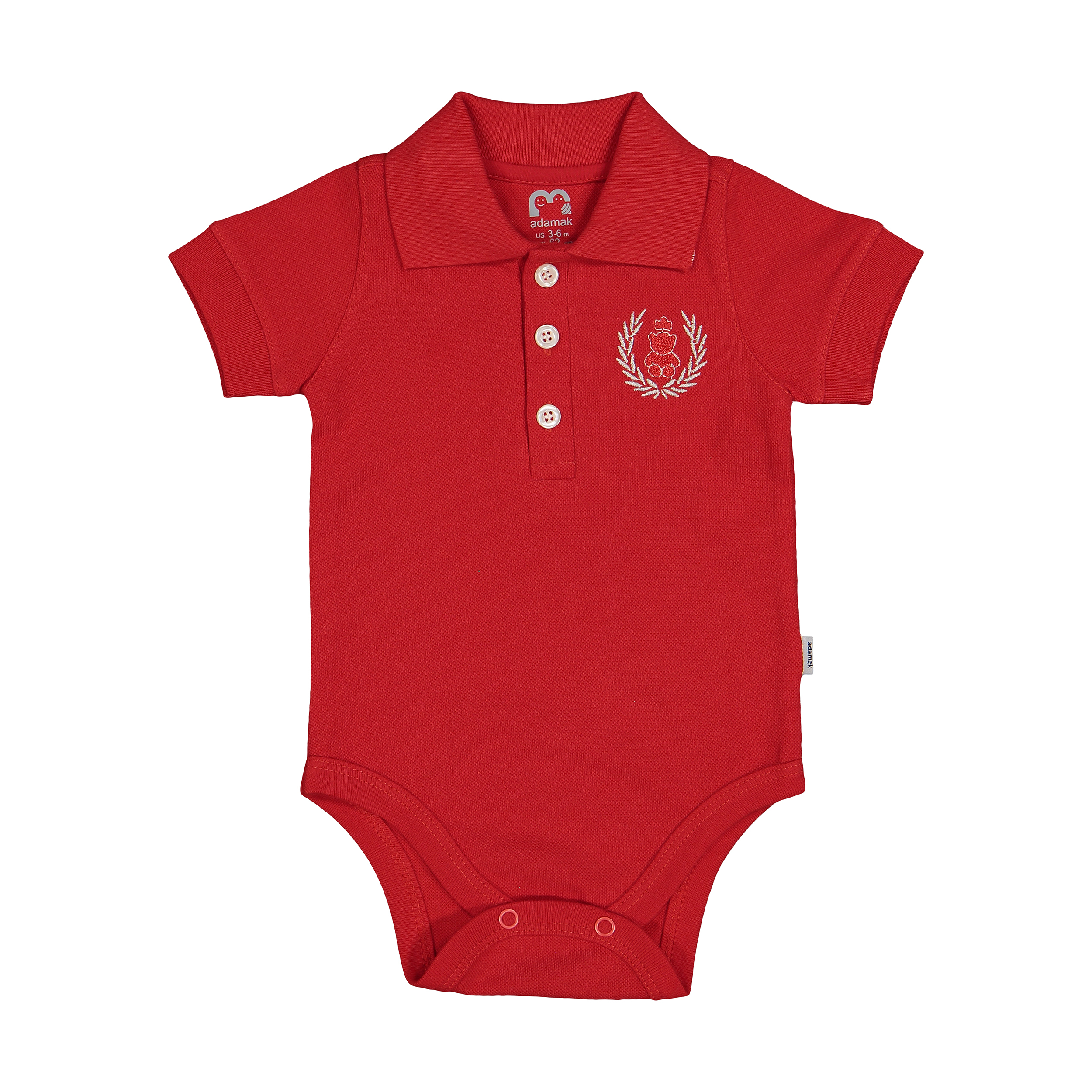 بادی نوزادی آدمک مدل 2171155-72