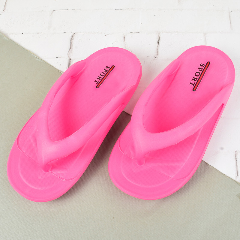 دمپایی لاانگشتی زنانه مدل SRKH.2765