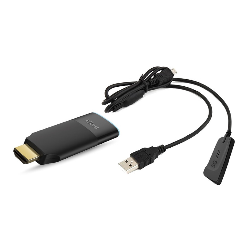 دانگل HDMI ایزی کست مدل EZCast 2 1