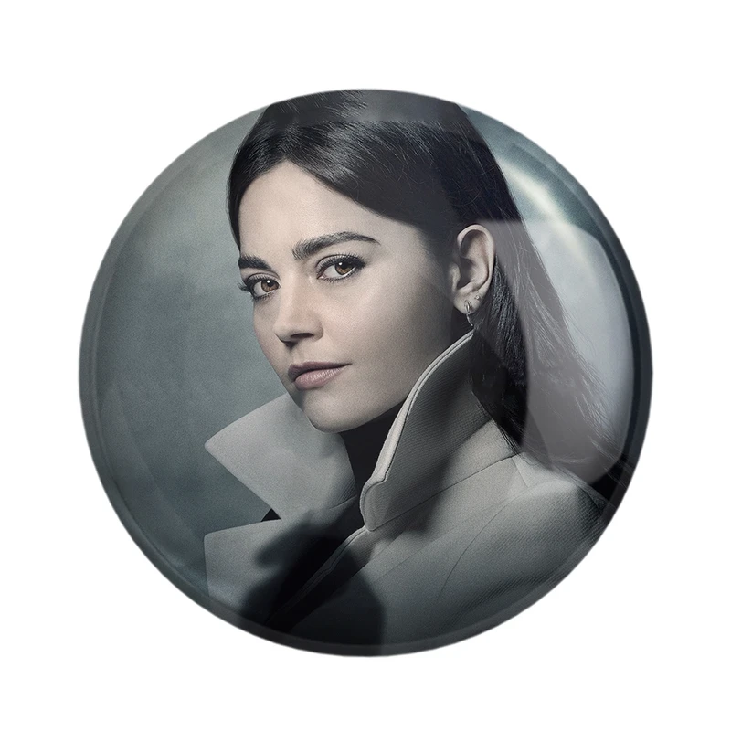 مگنت خندالو مدل سریال سندمن مرد شنی Sandman کد 29741