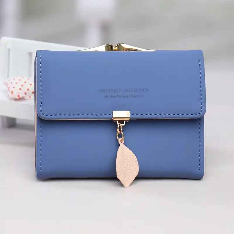 کیف پول پرتیزس طرح برگ کد 2020035