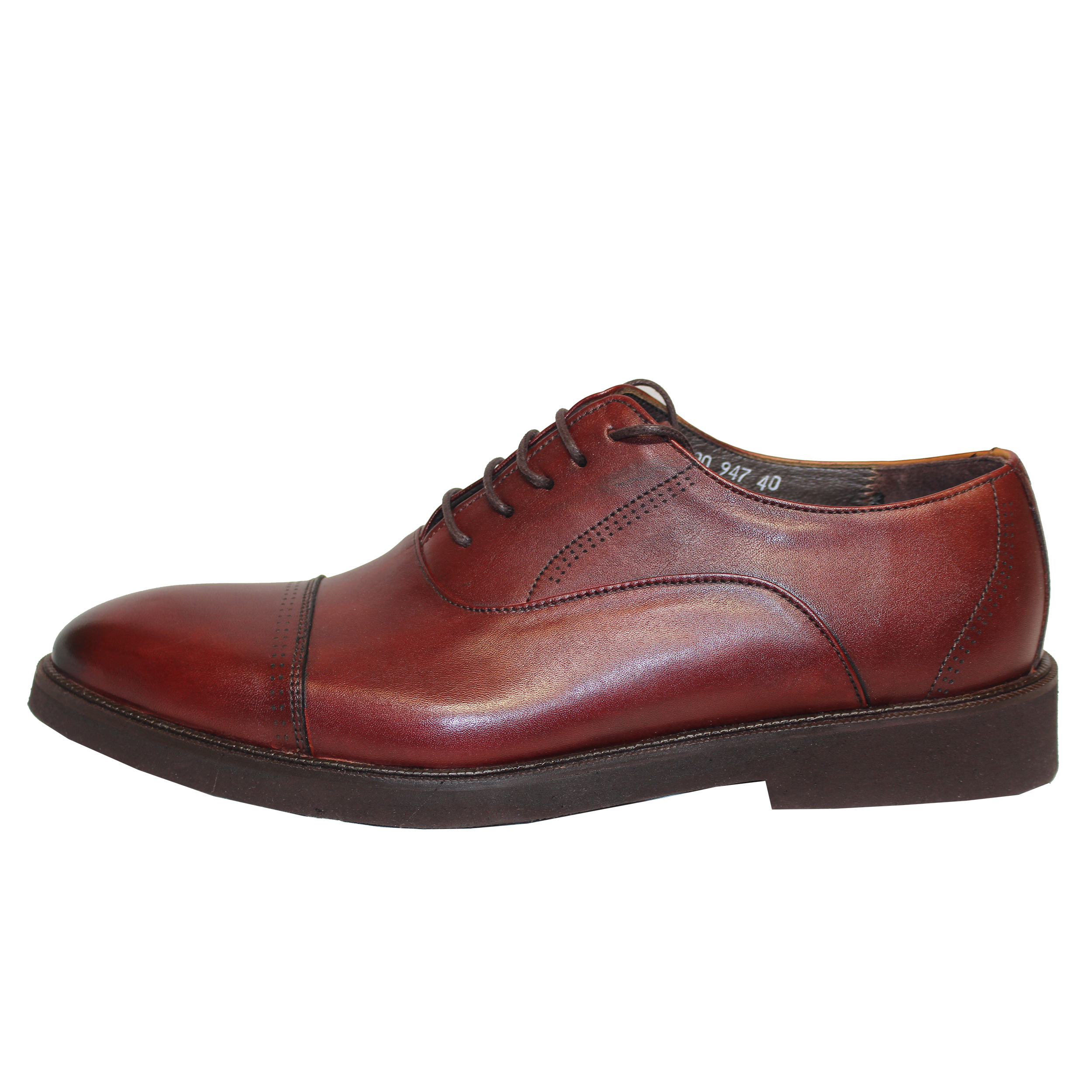 کفش مردانه مدل  Z 947