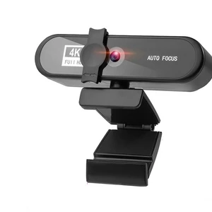وب کم مدل 4K Full HD