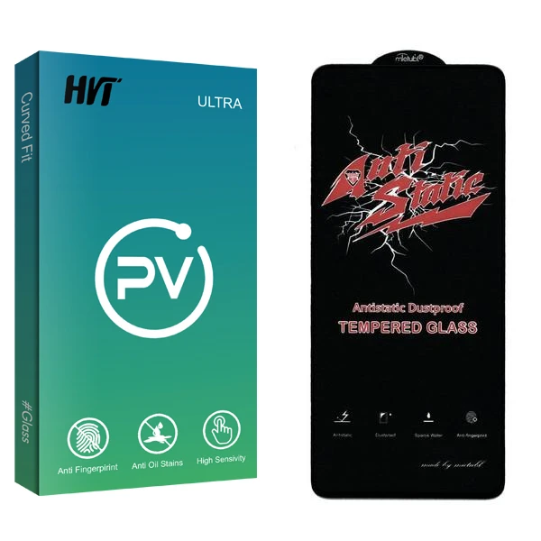 محافظ صفحه نمایش اچ وی تی مدل PV2 Anti Static مناسب برای گوشی موبایل اوپو A96