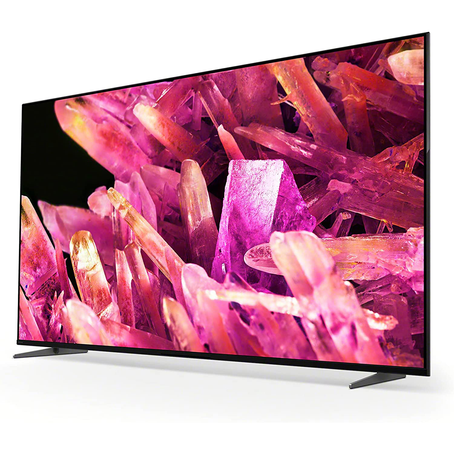 تلویزیون ال ای دی هوشمند سونی مدل 75X90K سایز 75 اینچ