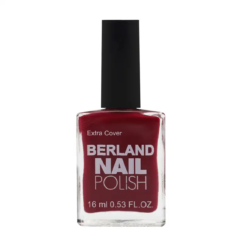 لاک ناخن برلند شماره 542