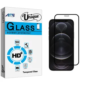 AFS Unique Glass Screen Protector For Apple iPhone 12 Pro