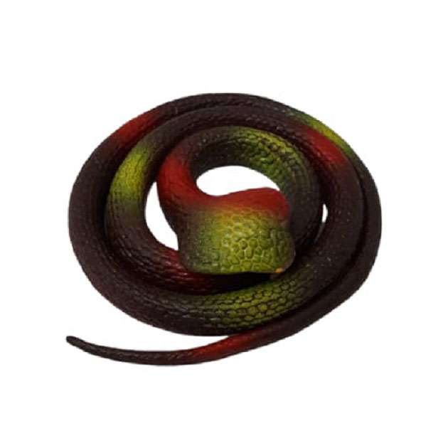 ابزار شوخی مدل مار کد 0258