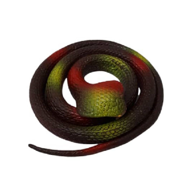 ابزار شوخی مدل مار کد 0258