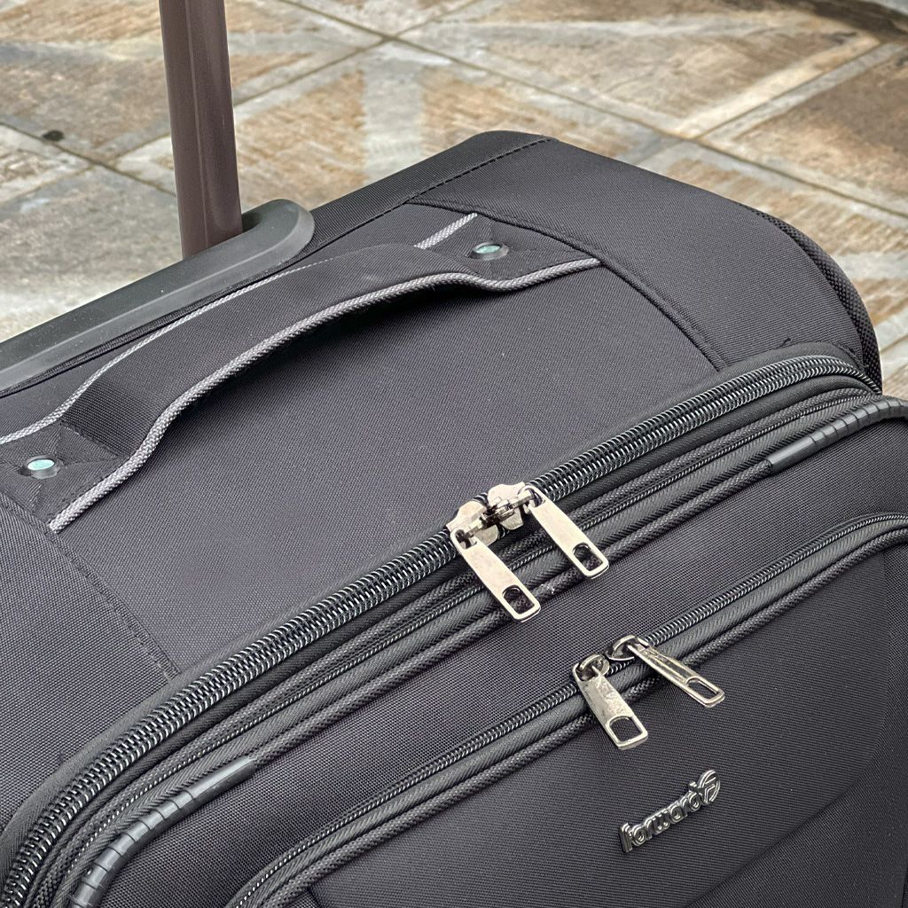 چمدان فوروارد کد FCLT40120HAPPY JOURNEY مجموعه دو عددی -  - 22