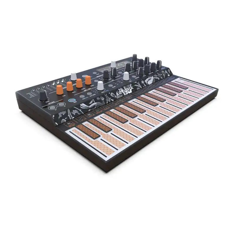 سینتی سایزر آرتوریا مدل MicroFreak