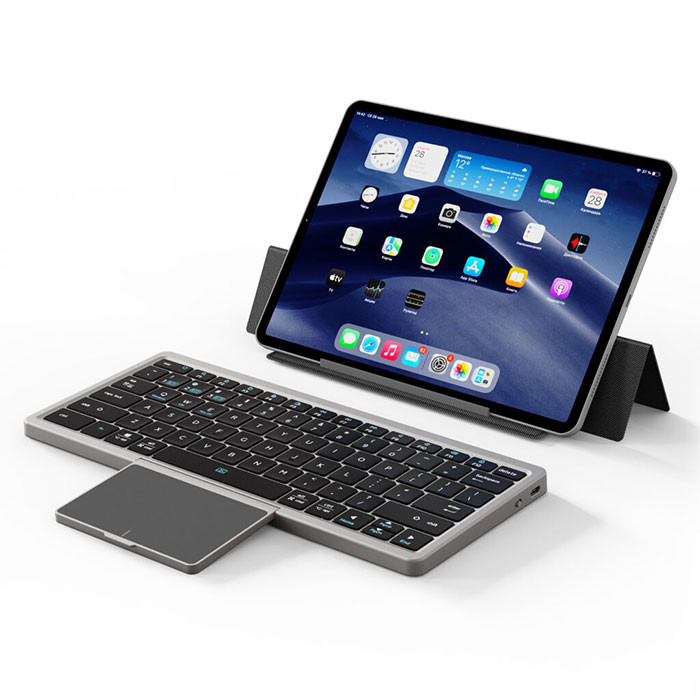کیبورد بی سیم دوکس دوکیس مدل OK Series Universal