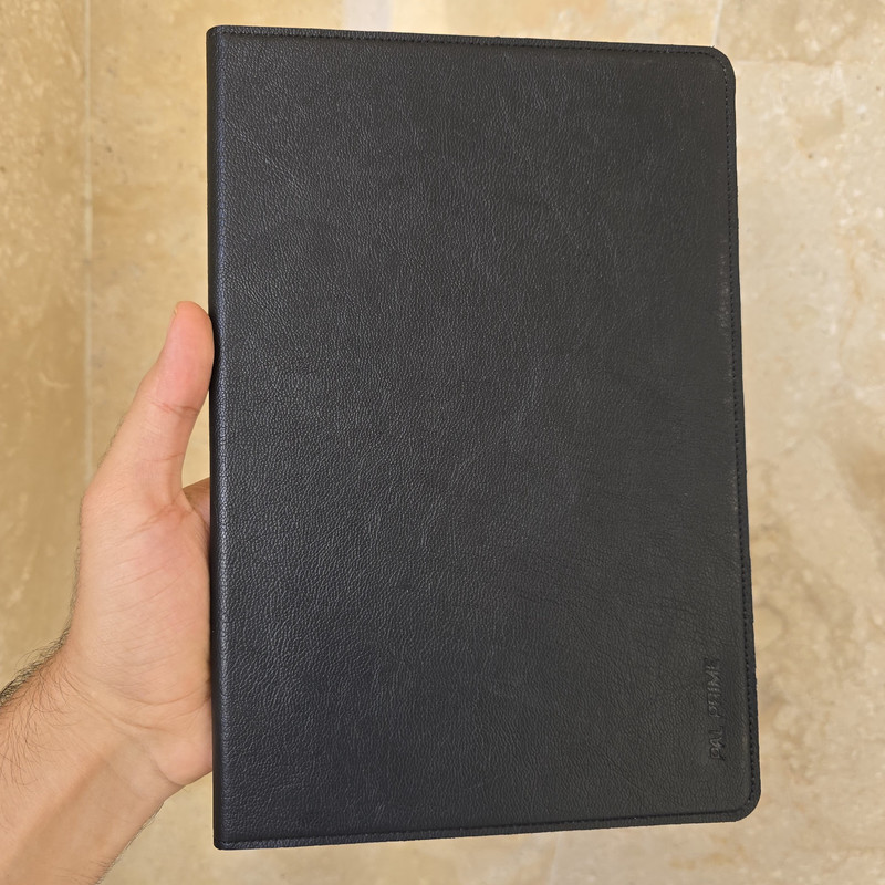 کیف کلاسوری زیفرند مناسب برای تبلت سامسونگ Galaxy Tab A9 Plus WiFi