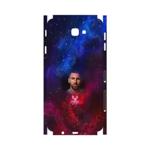 MAHOOT Lionel Messi 1-FullSkin Cover Sticker for Samsung Galaxy J7 Prime