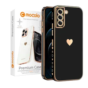 Mocolo Nice Cover For Samsung Galaxy S21FE