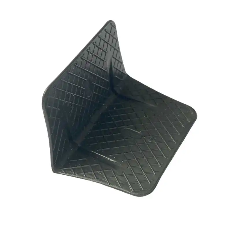 بست بسته بندی مدل محافظ گوشه کارتن کد G1.8 بسته 500 عددی