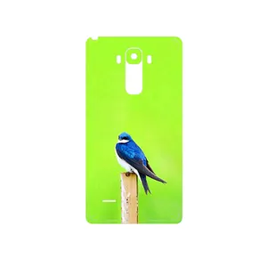 MAHOOT Bird Swallow Cover Sticker for LG G4 Stylus