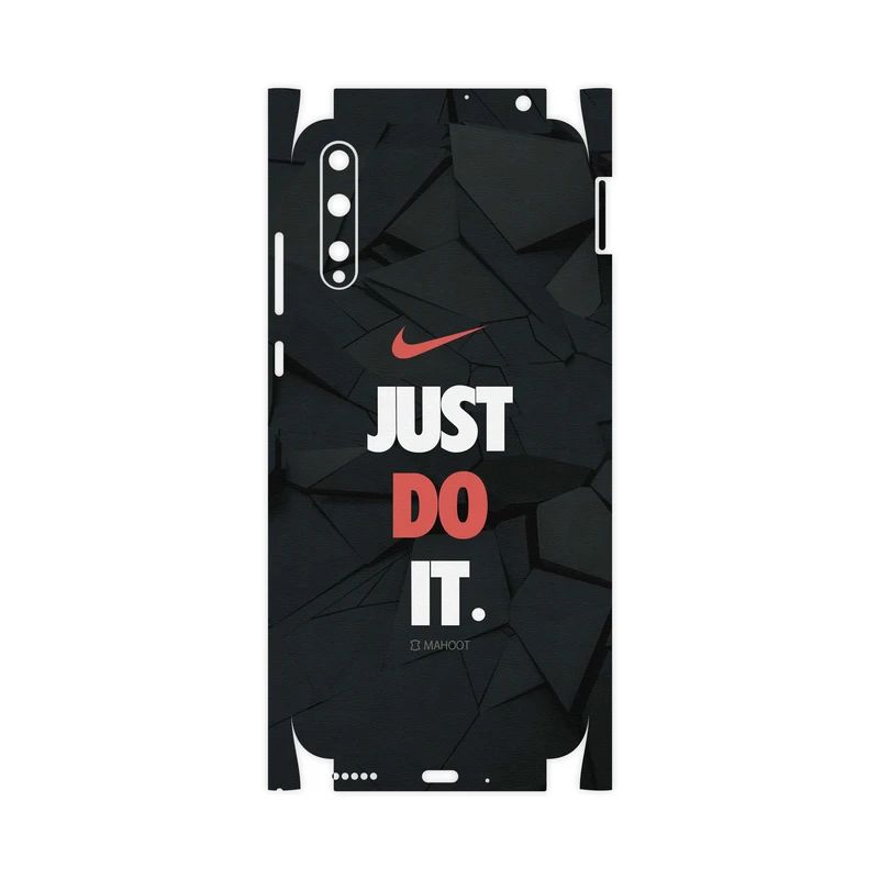 برچسب پوششی ماهوت مدل NK-FullSkin مناسب برای گوشی موبایل هوآوی Y8P